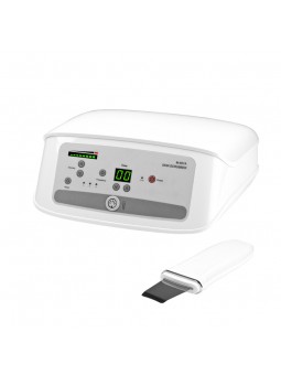 Urządzenie Elegante 857 skin scrubber