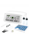 Microdispozitiv Elegante 880 4in1 + scrub pentru piele + aspirator + spray