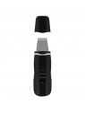 Mini Skin Scrubber device black