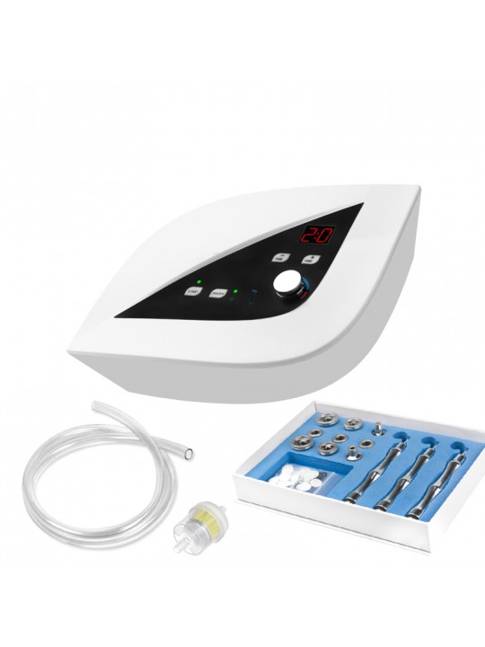 Dispozitiv de microdermabraziune Smart 660A