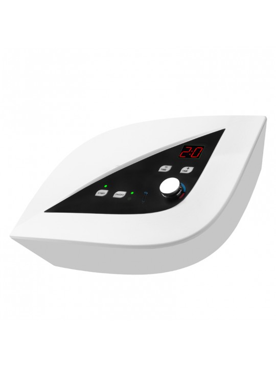 Smart 660A microdermabrasion device