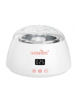 Wax heater FHC-E 2052 500 ml 100W white