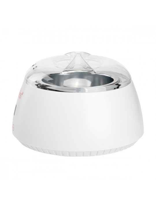 Wax heater FHC-E 2052 500 ml 100W white