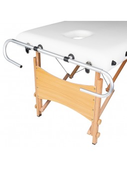 Uchwyt na podkład do stołów Balance Fizjo