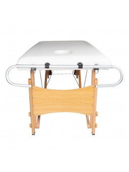 Mat holder for Komfort Activ Fizjo tables