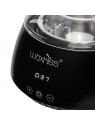 Wax heater FHC-E 2052 500 ml 100W black