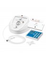 AM60 microdermabrasion device + Syis cosmetics