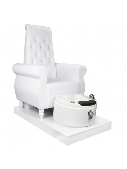 „Krystal“ pedikiūro stotis