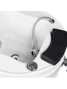 „Krystal“ pedikiūro stotis