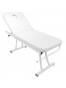 Azzurro 328 massage couch, white