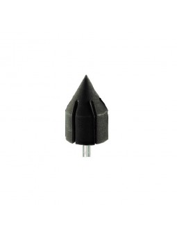 Lukas Podo Rubber Pin Cap Port Cone 10 mm