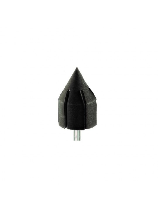 Lukas Podo Rubber Pin Cap Port Cone 10 mm