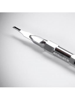 First Blades Ostrze Dluta Podologicznego Nr 1 / 50szt