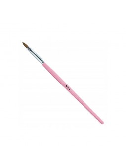 Mavi Acrylic Brush 4 Wooden Handle