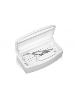 Tool sterilizer and disinfection tub