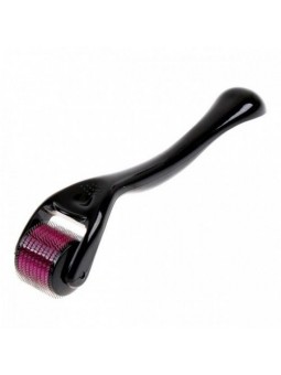 Derma roller pentru mezoterapie 0,75 mm ace otel 540