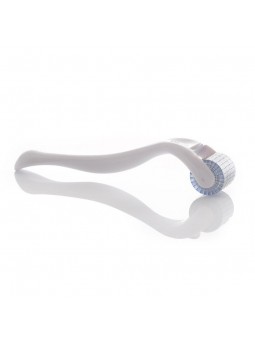 Derma roller for mesotherapy 0.25 mm 192 titanium needles