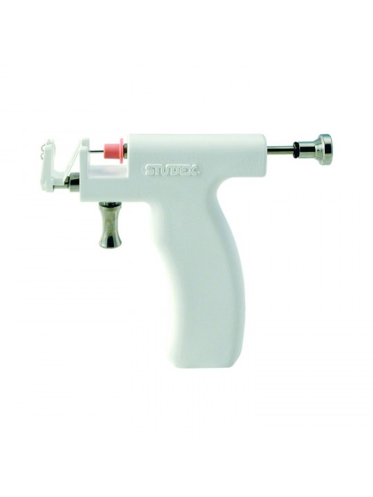 Dispozitiv de piercing urechi Studex Plus Pistol