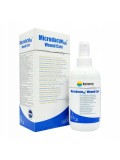 Microdacyn 60 Wound Care Spray 250ml - Elektrolizowany roztwór do leczenia ran