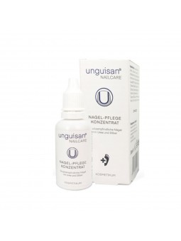 Unguisan Regenerative Concentrate - Tinctura Regenerativa in Gel 30 Ml