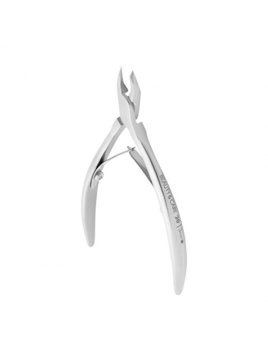 Staleks Cuticle clippers BEAUTY&CARE 20 3 mm
