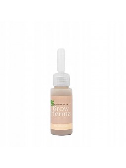 Bh Brow Henna Pentru Sprancene Blond Auriu 4 **