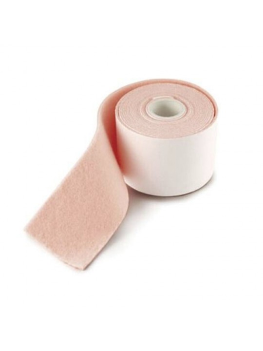 HAPLA Fleecy Web In Rolls - Cotton Roll Top Hapla 5cm x 3m