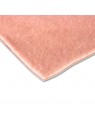 HAPLA Zopla Fleecy Web Extra - Deska 100% bavlna se samolepicím oxidem zinečnatým 22,5 cm x 40 cm, tloušťka 2,5 mm