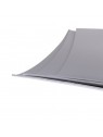 HAPLA Poron 4000 - Foam Countertop Absorbing Pressure Non-adhesive 22.5 cm x 31.5 cm, thickness 3mm