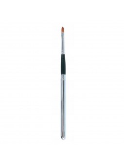 Top Choice Acrylic brush, foldable 5*