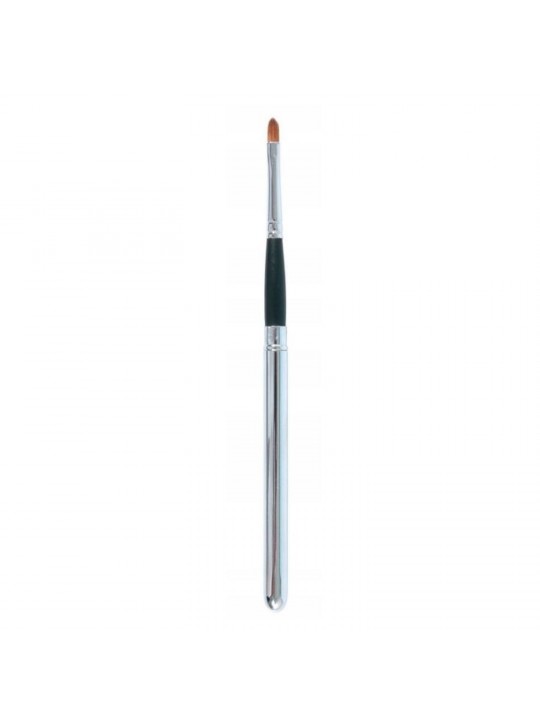 Top Choice Acrylic brush, foldable 5*