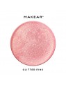 Makear Gel&Go Builder Gel GG22 Glitter Pink 50ml