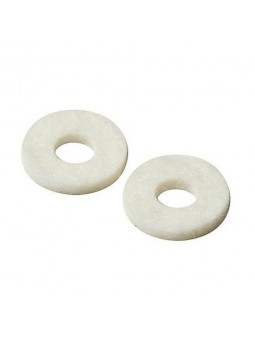 HAPLA Cut Pads - Non-woven reliefs 3mm diameter 2cm "circle" 12 pcs.