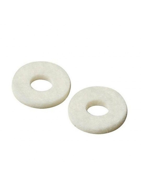 HAPLA Cut Pads - Nem szőtt reliefek 3mm átmérőjű 2cm "kör" 12 db.