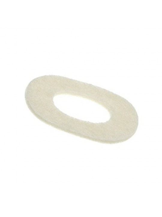 HAPLA Cut Pads - 3mm oval 4.5cmx3cm 4pc reliefuri nețesute.