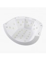 LAMPĂ SEMILAC UV/LED 24W/48