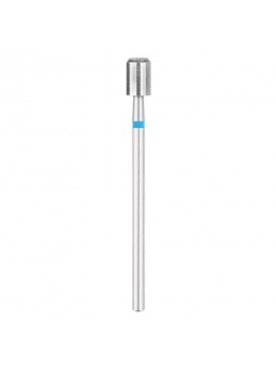 EXO PRO DIAMANTOVÁ PŘEDNÍ VÁLEČKA 5,0MM MODRÁ