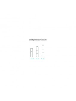 Medix Pro Tampoane de celuloză medicală de unică folosință 70 cm x 50 cm x lungime 50 m 100 buc