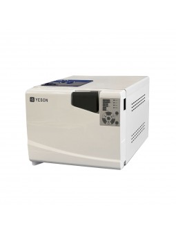 YESON E 8L series autoclave - LED display