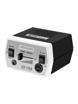 Activ Power JD700 milling machine black