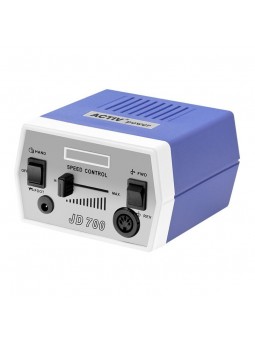 Activ Power JD700 violet milling machine