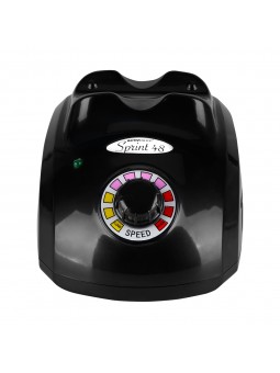 Sprint 48 fekete alapmarógép