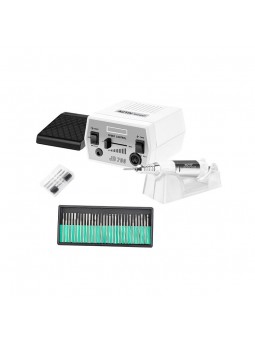 Activ Power JD700 white milling machine + DBD-F cutter set