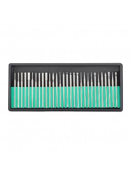 Bílá frézka Activ Power JD700 + sada fréz DBD-F