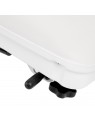 Scaun electric de frumusete Sillon Basic pedi 3 motoare. alb