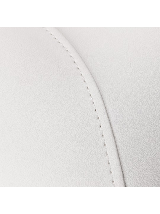 Elektromos szépségfotel Sillon Basic pedi 3 motoros fehér