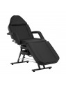 Scaun cosmetic Sillon cu tavi negre