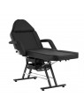 Scaun cosmetic Sillon cu tavi negre