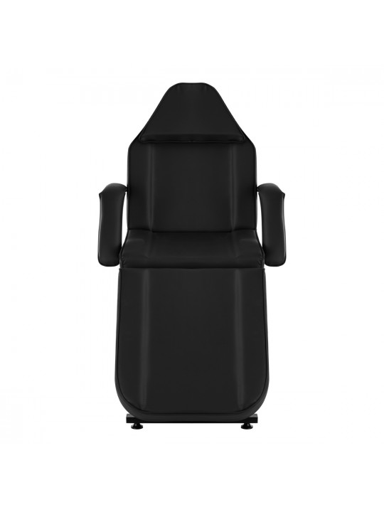 Scaun cosmetic Sillon cu cuve negre