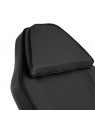 Kosmetinė kėdė Sillon su kiuvetėmis juoda